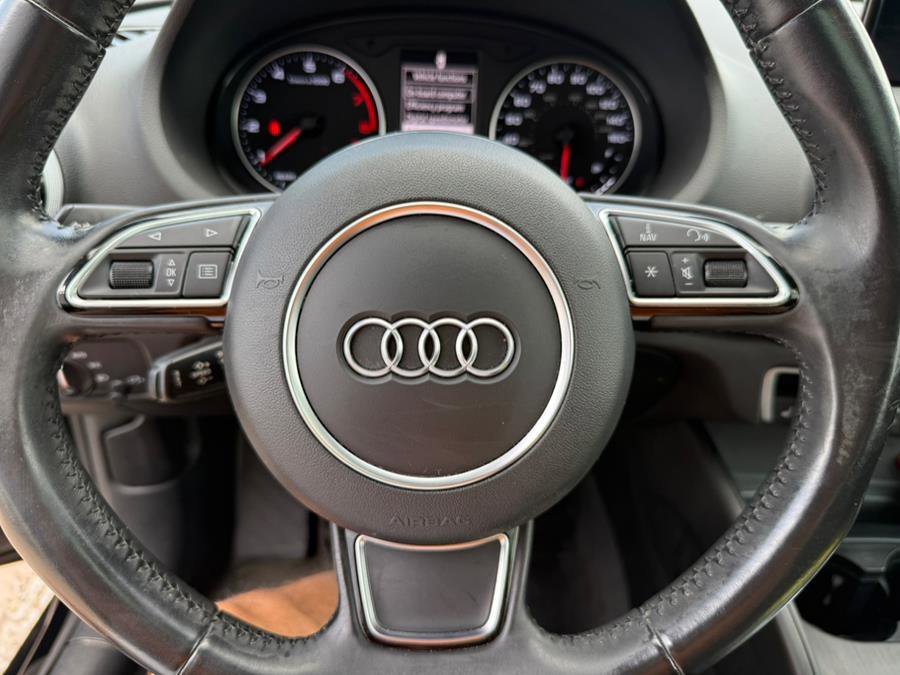 Used 2016 Audi A3 1.8T Premium image 14