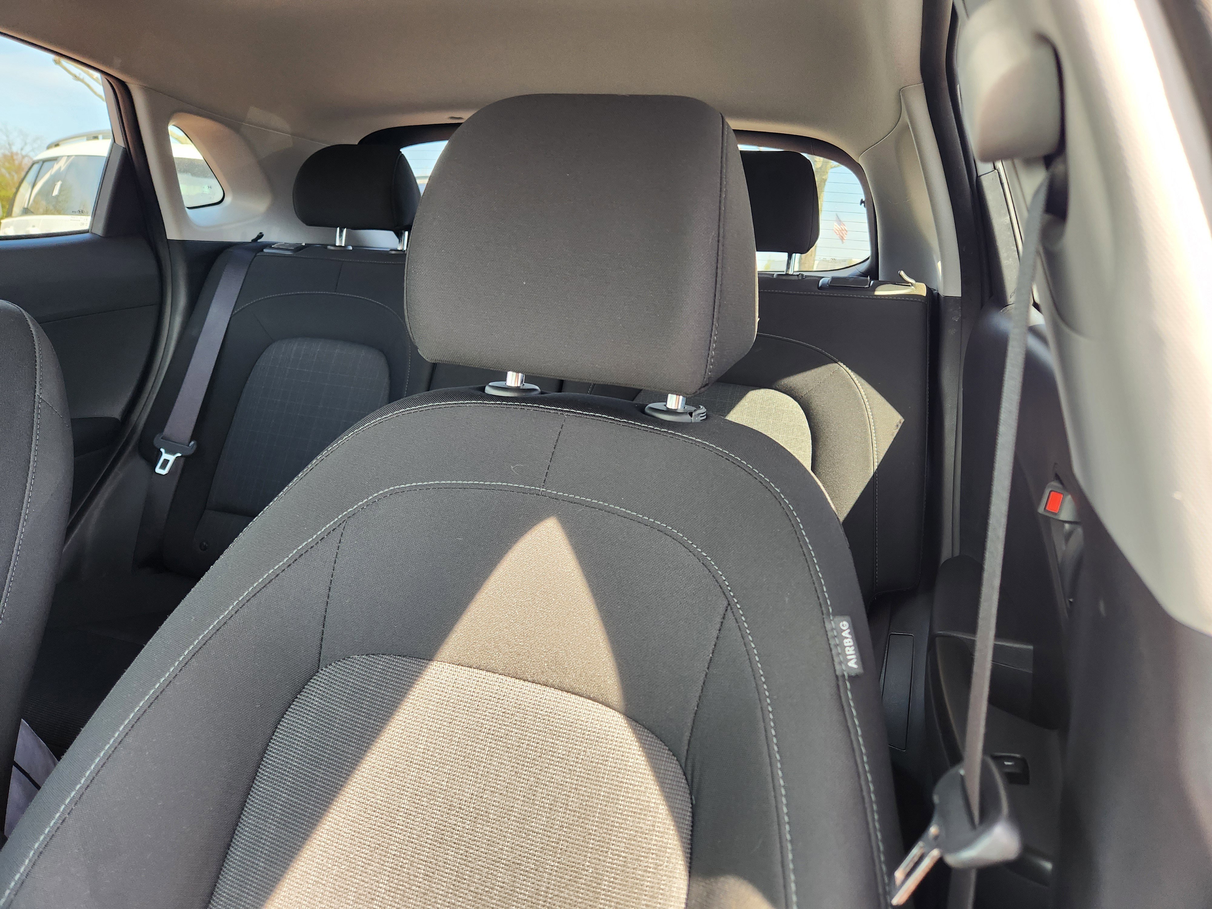 Certified 2023 Hyundai Kona SEL AWD/4WD image 11