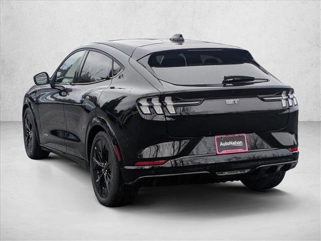 New 2026 Ford Mustang Mach-E GT image 8