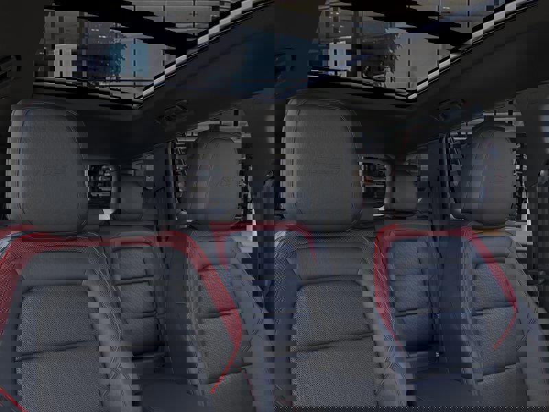 New 2026 Chevrolet Equinox RS w/ Convenience Package III image 24