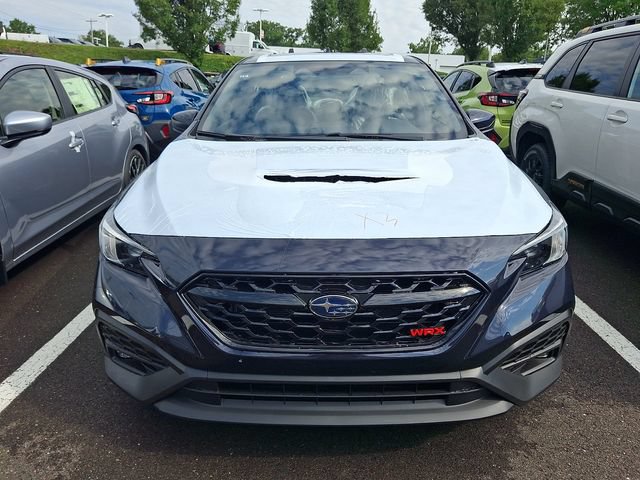 New 2026 Subaru WRX Premium AWD/4WD image 2