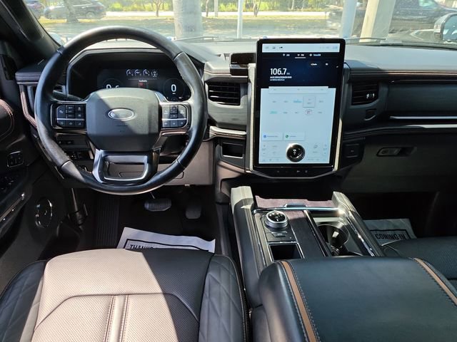Used 2024 Ford Expedition Max Platinum image 16