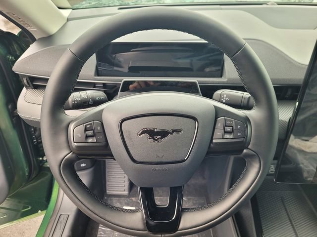 New 2026 Ford Mustang Mach-E Select w/ Comfort Package image 10