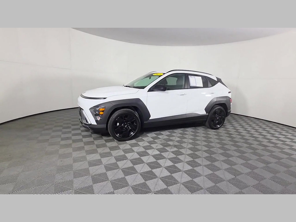 Used 2026 Hyundai Kona SEL Sport FWD image 49