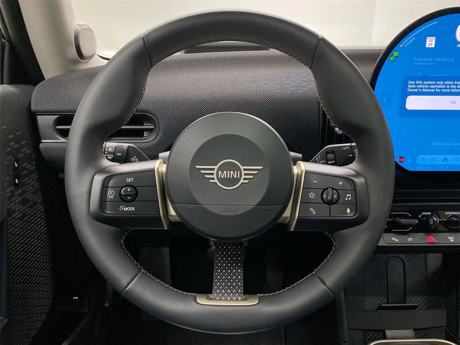 Certified 2025 MINI Cooper S image 15