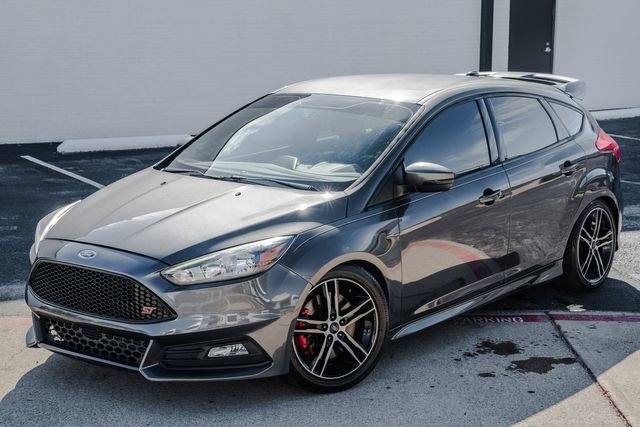 Used 2015 Ford Focus ST image 59