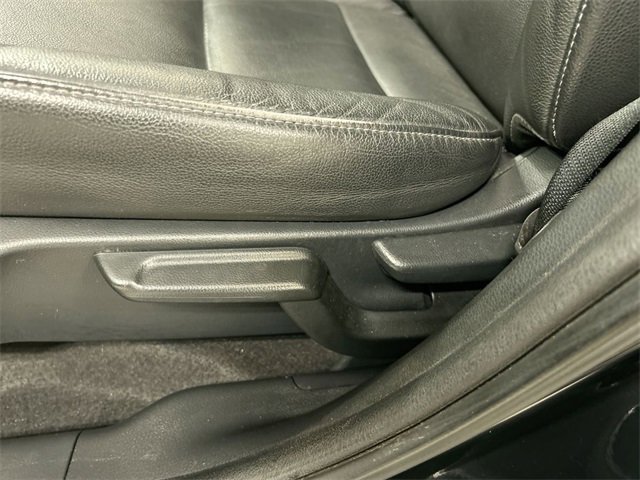 Used 2017 Honda HR-V EX-L image 10