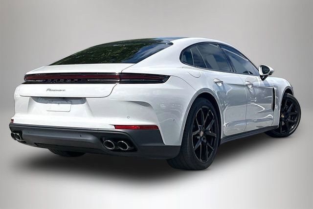 Used 2024 Porsche Panamera 4 image 5