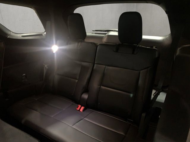 New 2026 Ford Explorer ST w/ Sun And Sound Package image 18