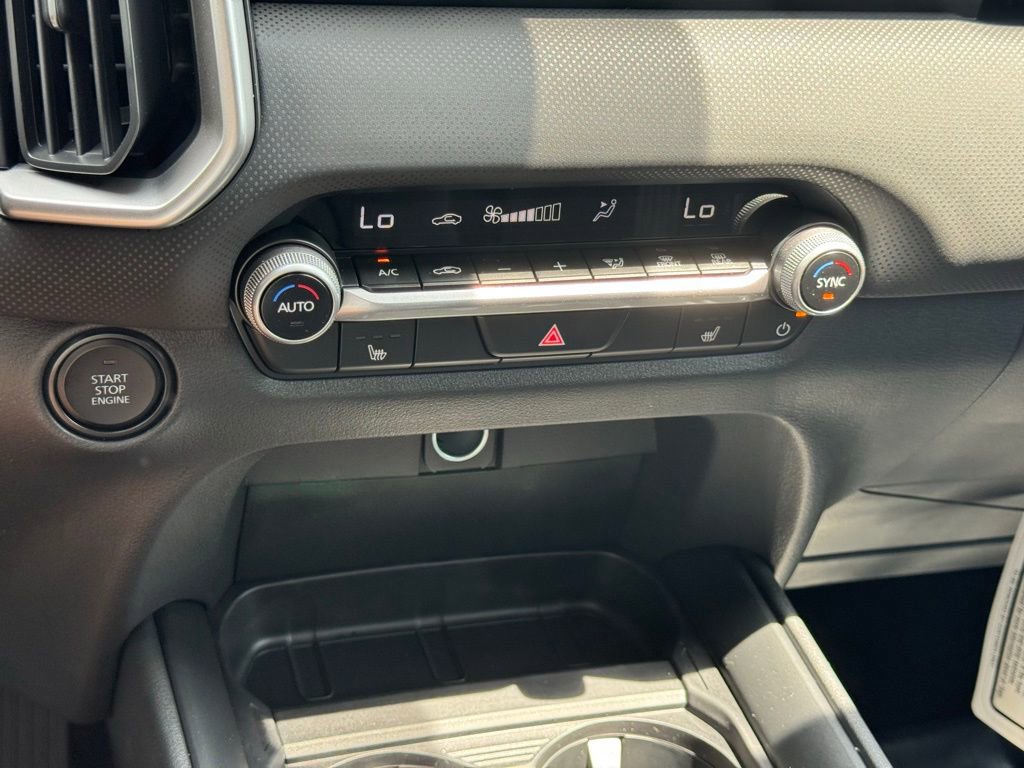 New 2025 MAZDA CX-50 AWD 2.5 S w/ Weather Package image 25