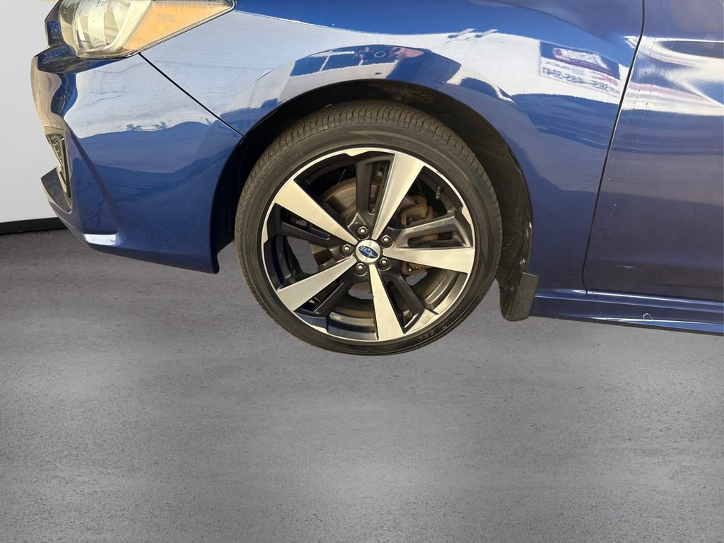Used 2018 Subaru Impreza 2.0i Sport image 12