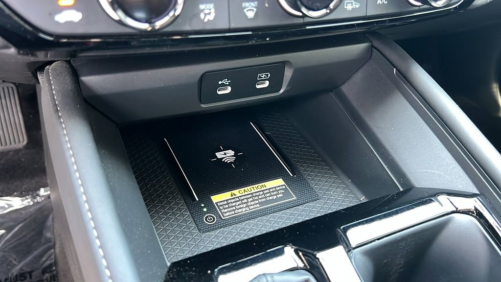 Used 2025 Honda Accord Touring image 19