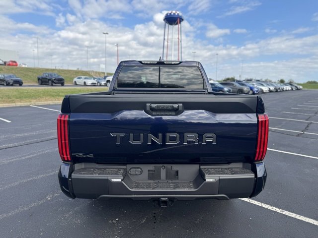 New 2026 Toyota Tundra SR5 image 4