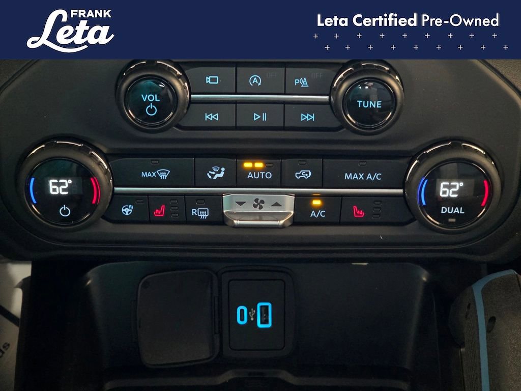 Used 2024 Ford Bronco Wildtrak image 33