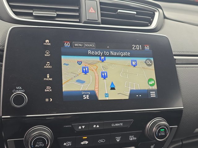 Used 2020 Honda CR-V Touring image 25