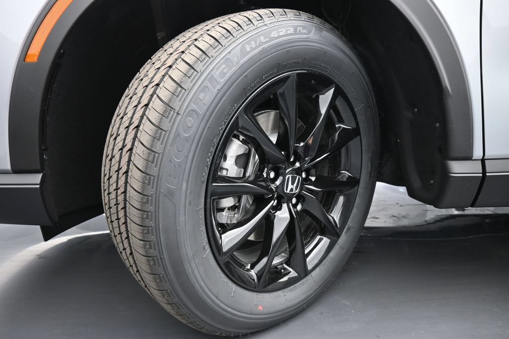 New 2026 Honda CR-V Sport-L image 16