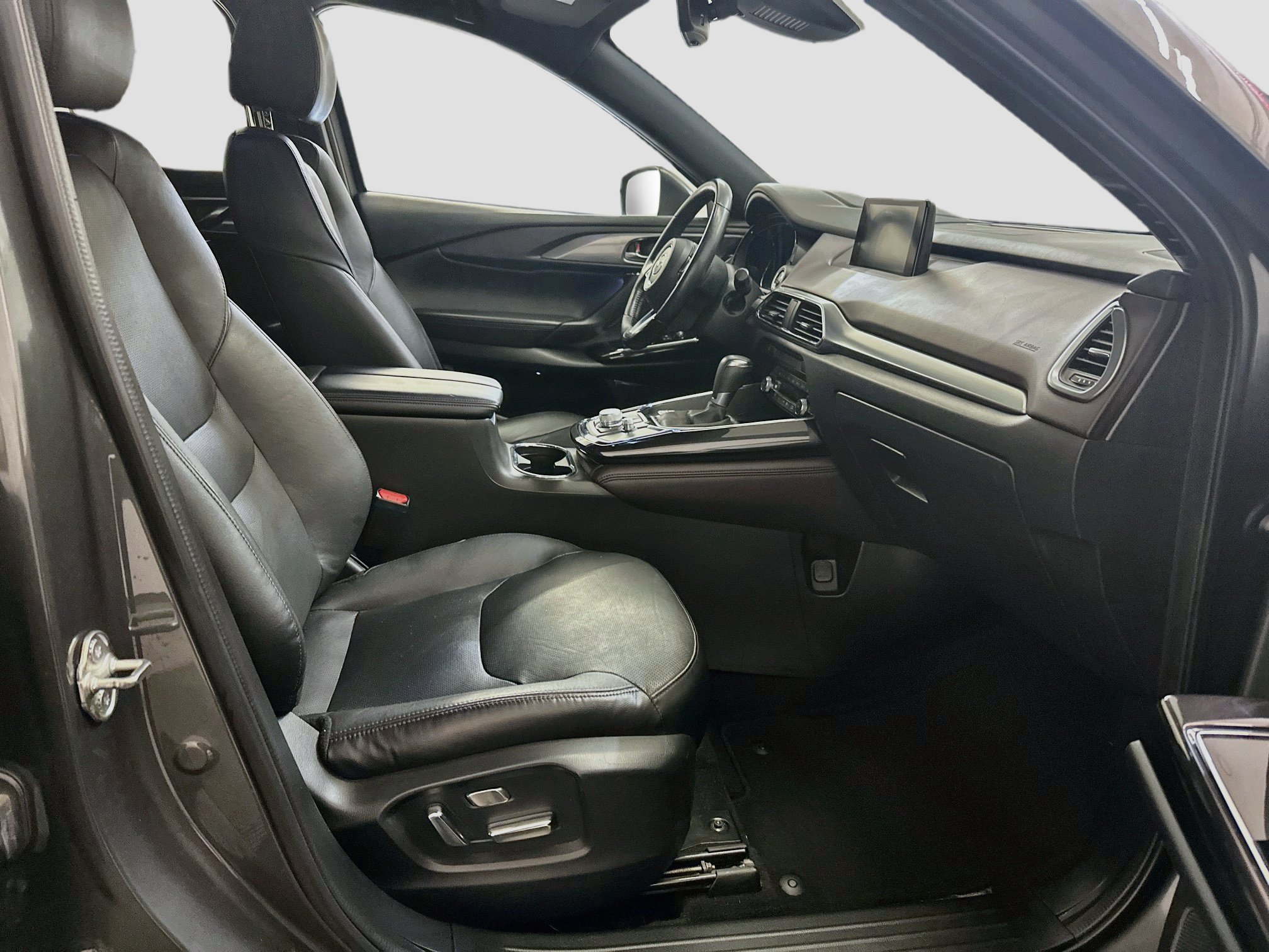 Used 2019 MAZDA CX-9 Grand Touring AWD/4WD image 35
