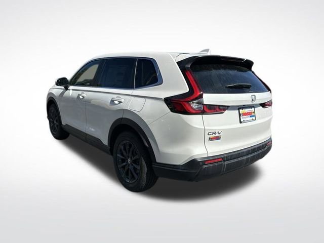 New 2026 Honda CR-V EX-L image 3