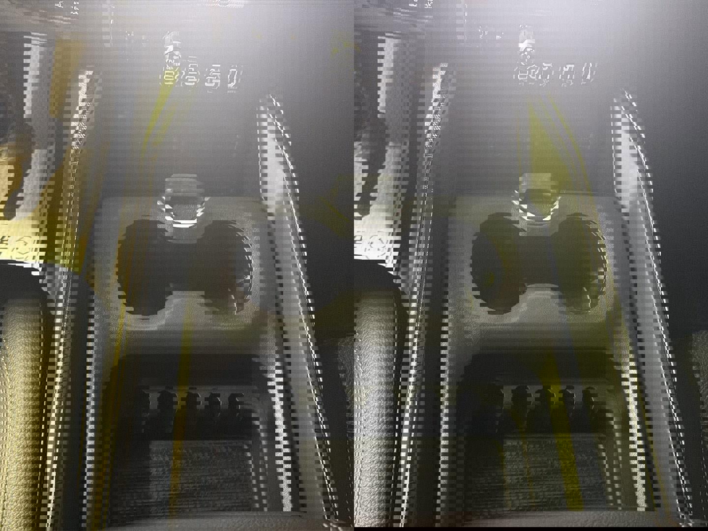 New 2026 RAM 1500 Rebel w/ Rebel Level 2 Equipment Group image 21