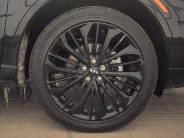 Used 2024 Lincoln Corsair Reserve w/ Equipment Group 201A image 10