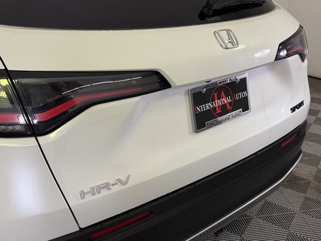 Used 2023 Honda HR-V Sport image 12