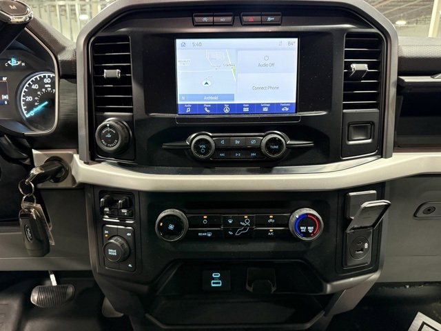 Used 2023 Ford F150 XLT w/ Trailer Tow Package image 16