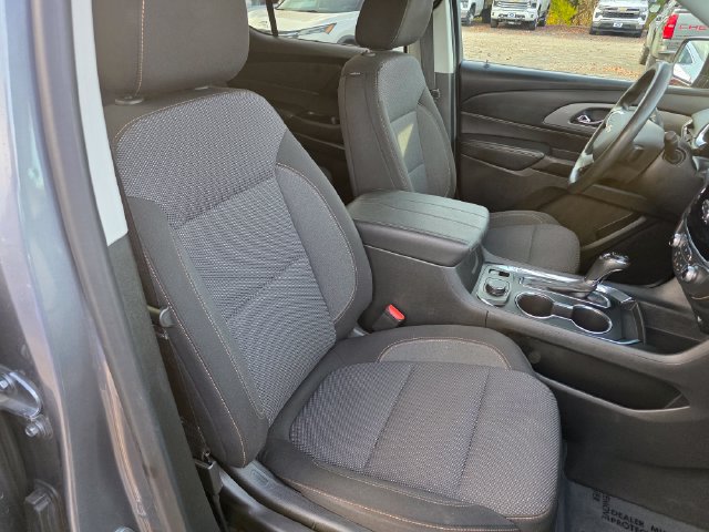 Used 2020 Chevrolet Traverse LS AWD/4WD image 10