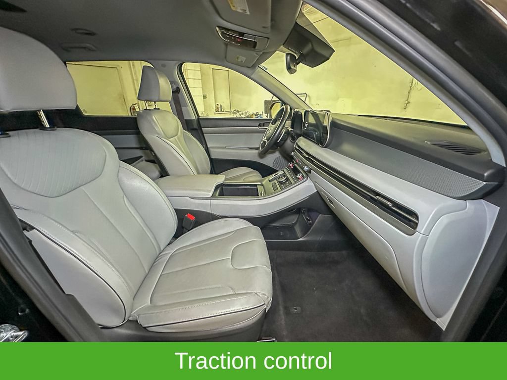 Used 2024 Hyundai Palisade SEL AWD/4WD image 7