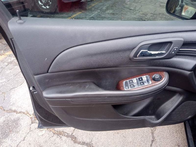 Used 2013 Chevrolet Malibu LT FWD image 5