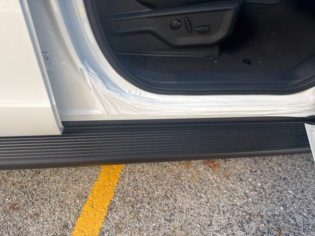 New 2027 Ford Expedition Platinum RWD image 14