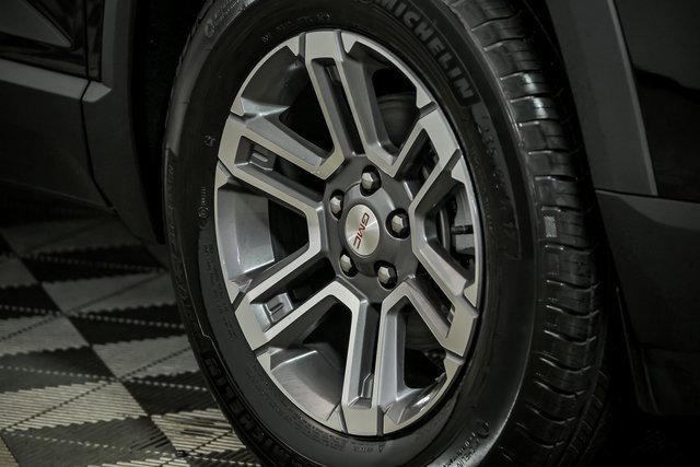 New 2026 GMC Terrain Elevation w/ Technology Package II image 3