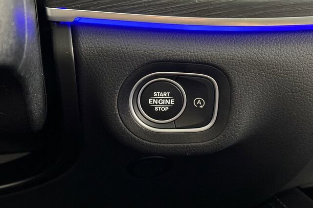 Certified 2025 Mercedes-Benz GLS 450 4MATIC image 26