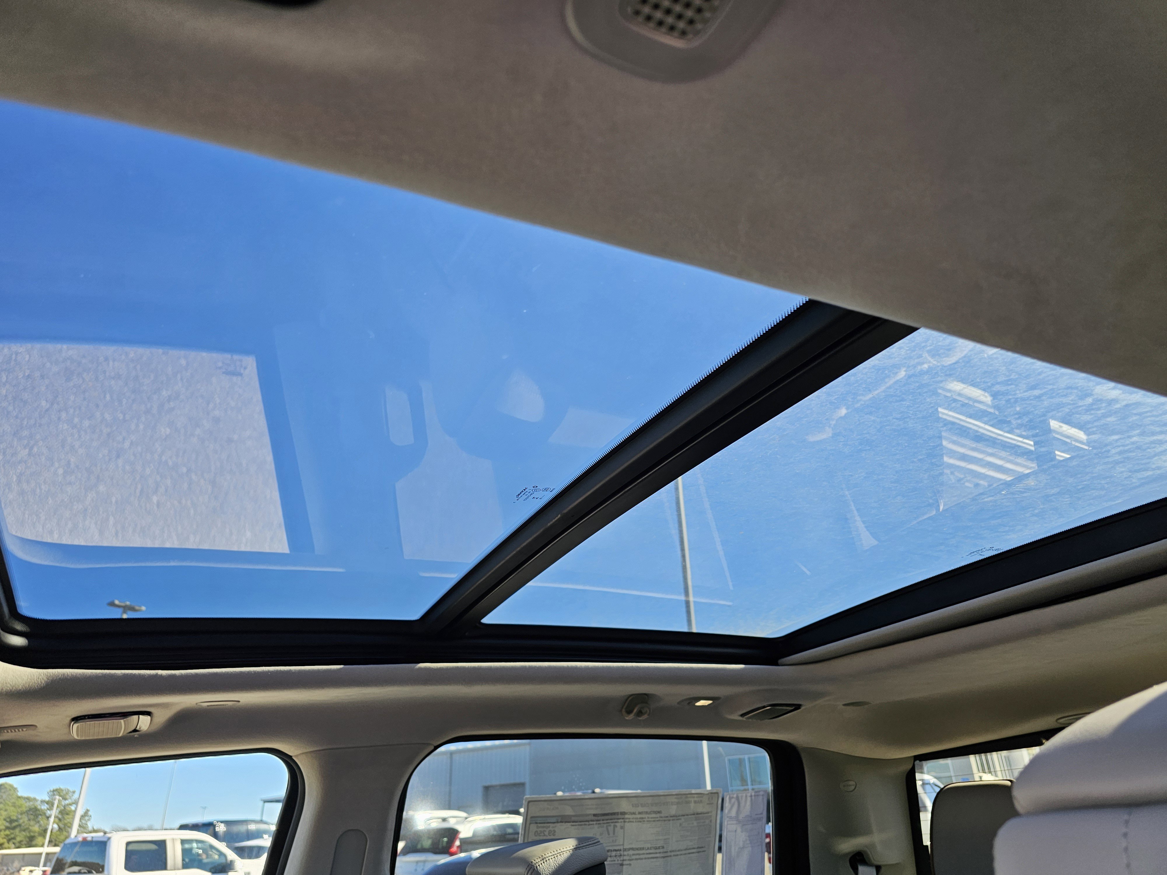 New 2025 RAM 1500 Tungsten w/ Towing Technology Group image 20
