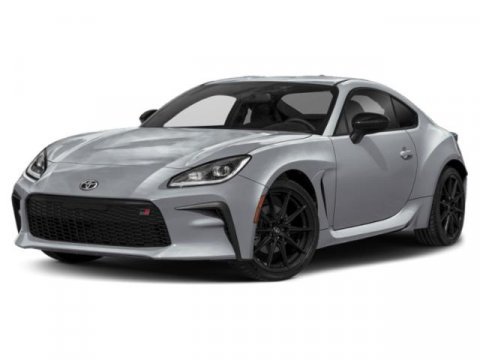 New 2026 Toyota GR86 Premium