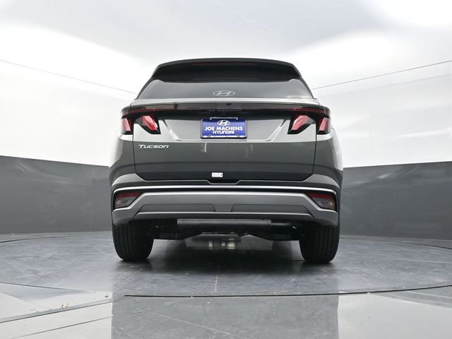 New 2026 Hyundai Tucson SEL FWD image 34