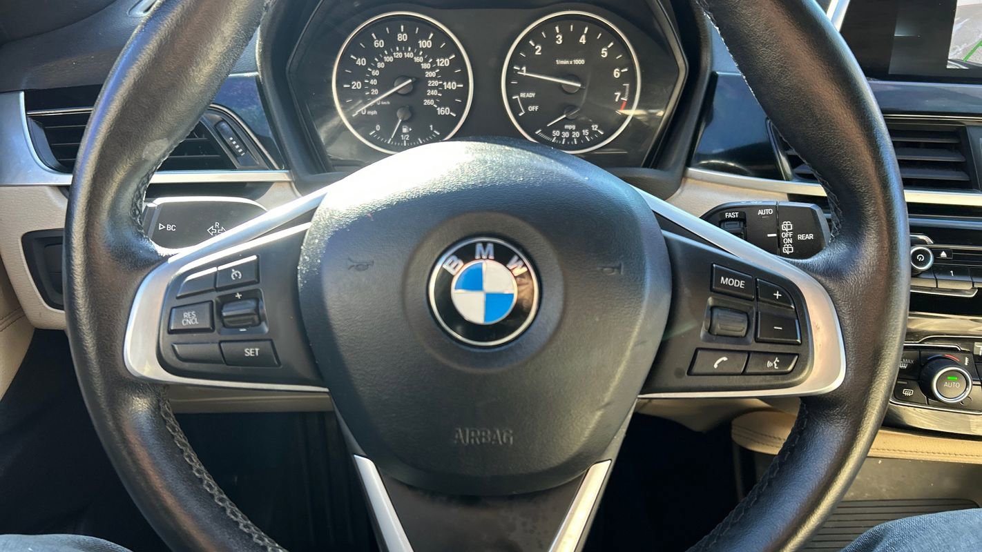 Used 2018 BMW X1 xDrive28i image 22