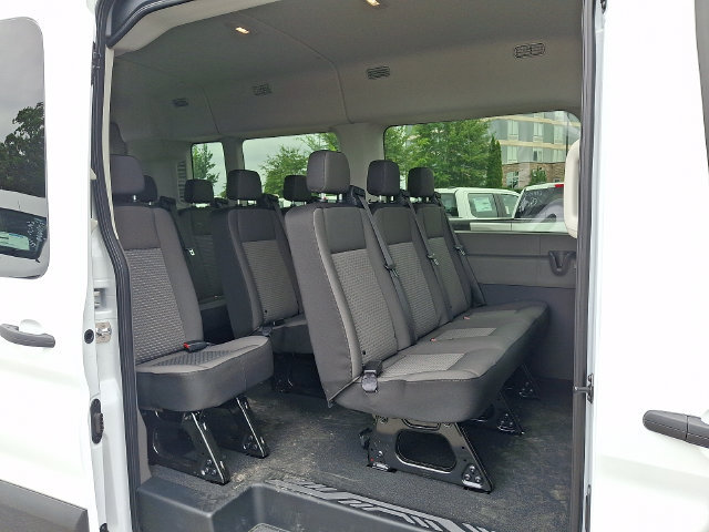 New 2027 Ford Transit 350 XL RWD image 5