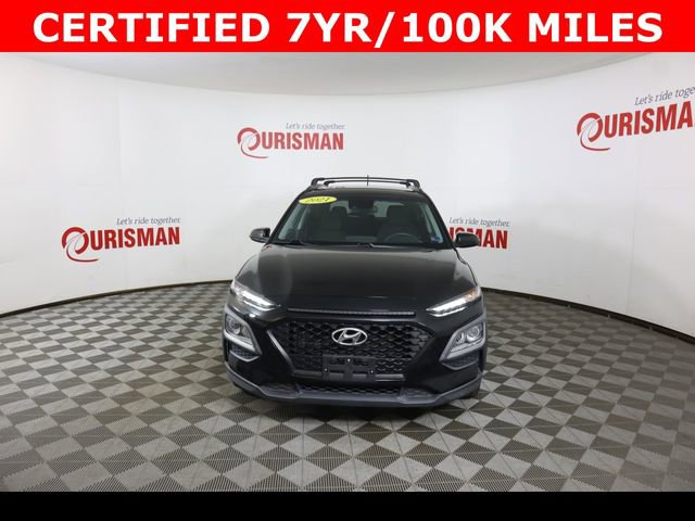 Used 2021 Hyundai Kona SEL image 13