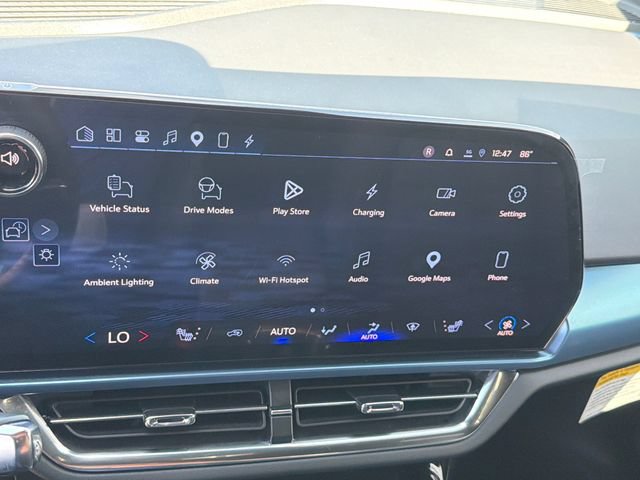 Certified 2024 Chevrolet Equinox EV LT FWD image 19
