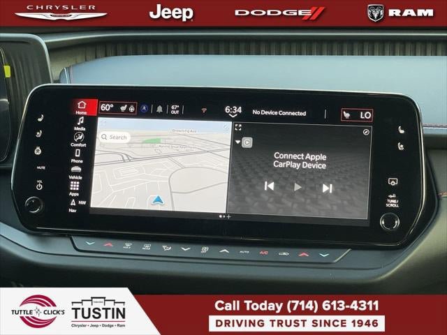 New 2026 Dodge Charger R/T w/ Performance Handling Group AWD/4WD image 42