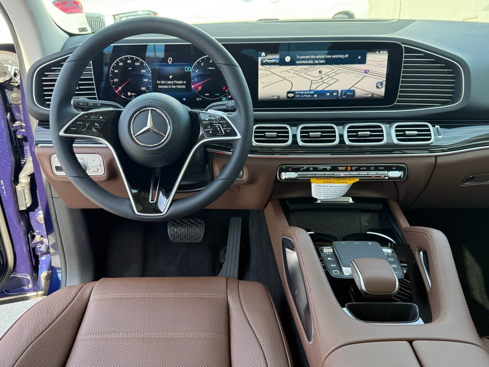 New 2026 Mercedes-Benz GLE 450 GLE 450 image 27