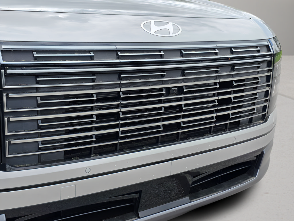 New 2026 Hyundai Palisade Limited AWD/4WD image 9