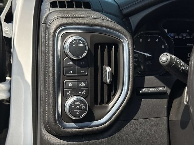 Used 2020 GMC Sierra 1500 Denali w/ Denali Ultimate Package AWD/4WD image 30