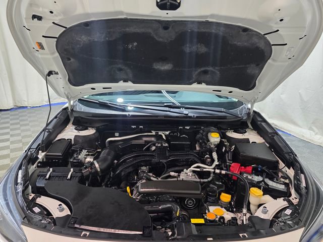 Certified 2025 Subaru Legacy Premium AWD/4WD image 39