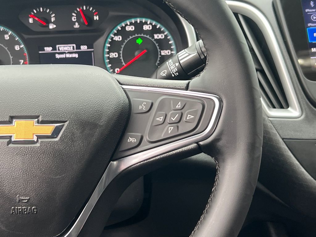 Used 2024 Chevrolet Malibu RS image 28