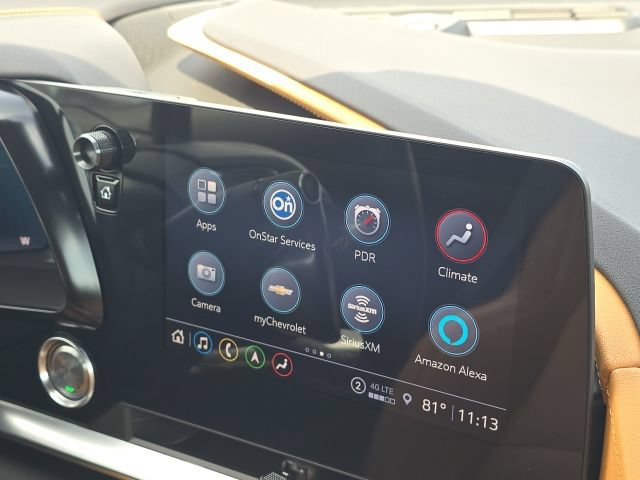 Used 2022 Chevrolet Corvette Stingray Preferred Conv w/ 2LT RWD image 18