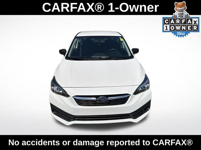 Used 2022 Subaru Impreza 2.0i AWD/4WD image 2