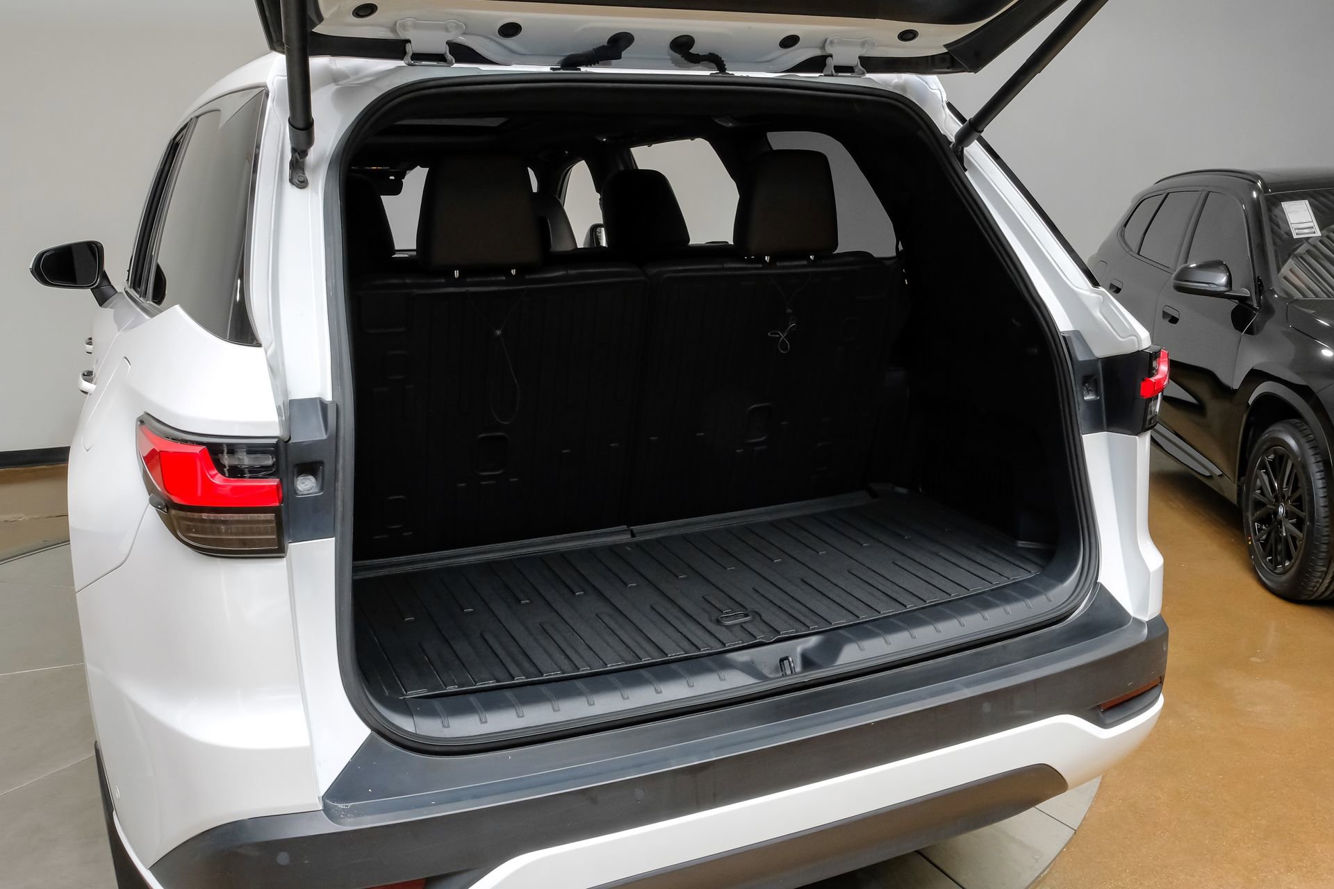 Used 2025 Lexus TX 350 AWD w/ Technology Package image 59