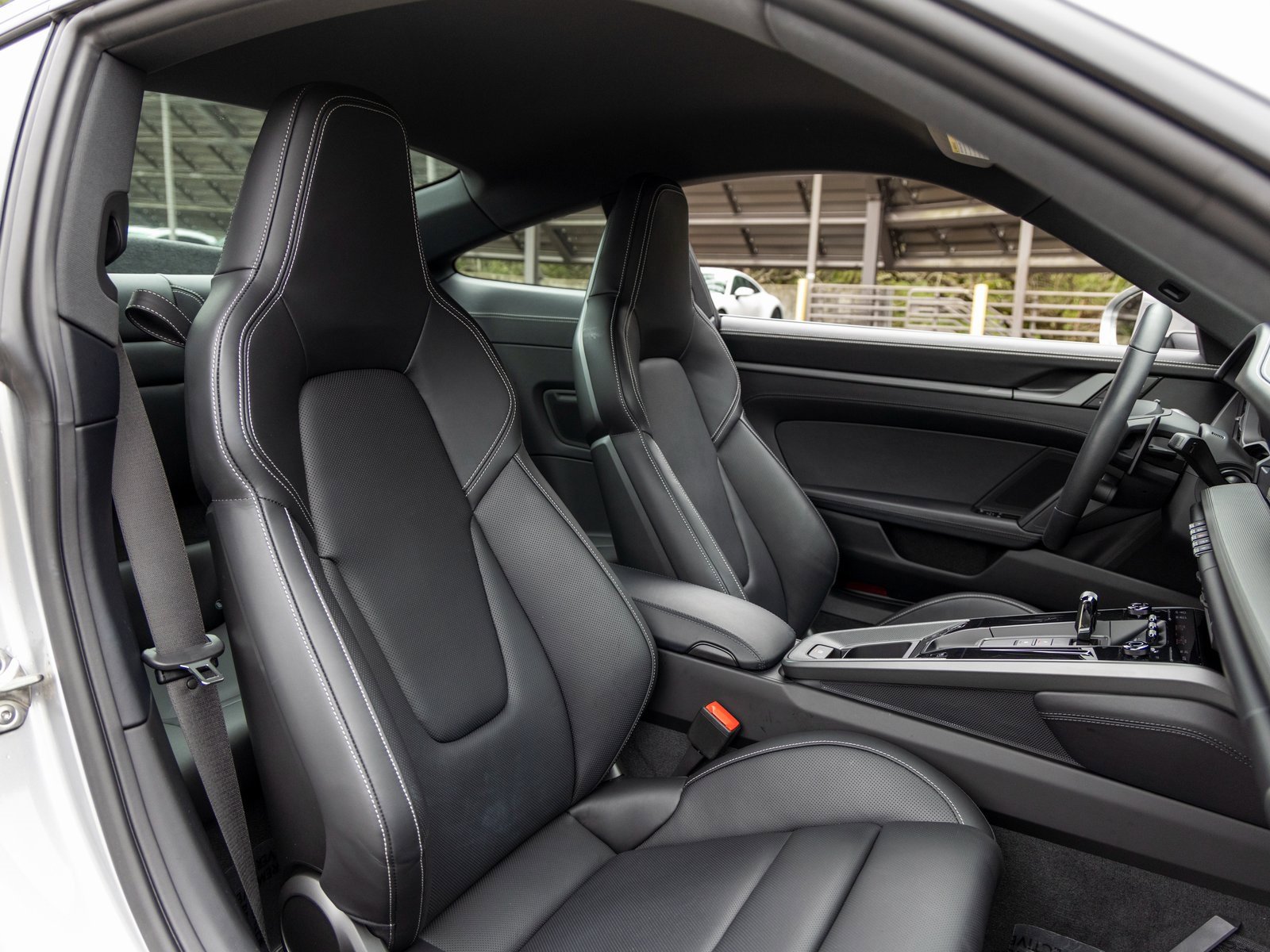 Certified 2025 Porsche 911 Carrera image 48