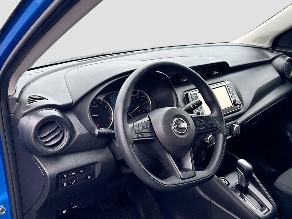 Used 2024 Nissan Kicks S image 20